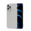 Swissten Swissten Soft Joy iPhone 14 Hoesje - Grijs
