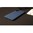 Swissten Soft Joy iPhone 14 Hoesje - Blauw