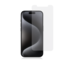 Swissten Ultra Slim Tempered Glass Screenprotector iPhone 15 Plus