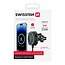 Swissten Magsafe Telefoonhouder Ventilatierooster - 15W