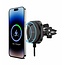 Swissten Magsafe Telefoonhouder Ventilatierooster - 15W