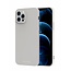 Swissten Soft Joy Apple iPhone 15 Pro Hoesje - Grijs
