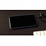 Swissten Soft Joy Apple iPhone 15 Plus Hoesje - Blauw