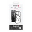 Swissten MagSafe hoesje - iPhone 14 Pro - Metallic - Transparant