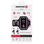 Swissten Hardloop Telefoonhouder - Waterdichte Hardloopband - t/m 7 inch - Roze