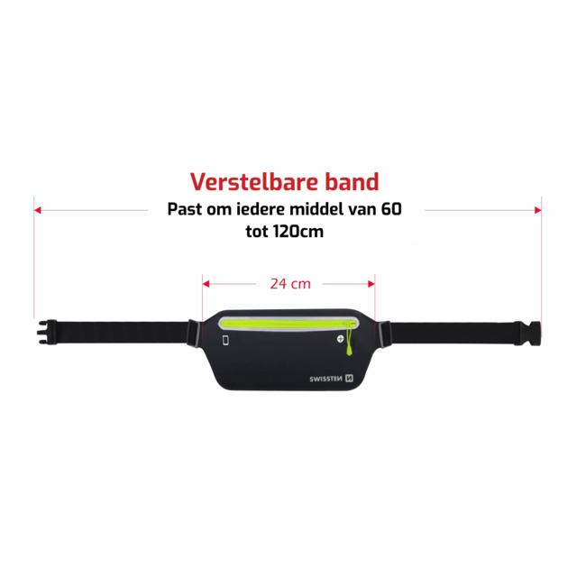 Swissten Running Belt