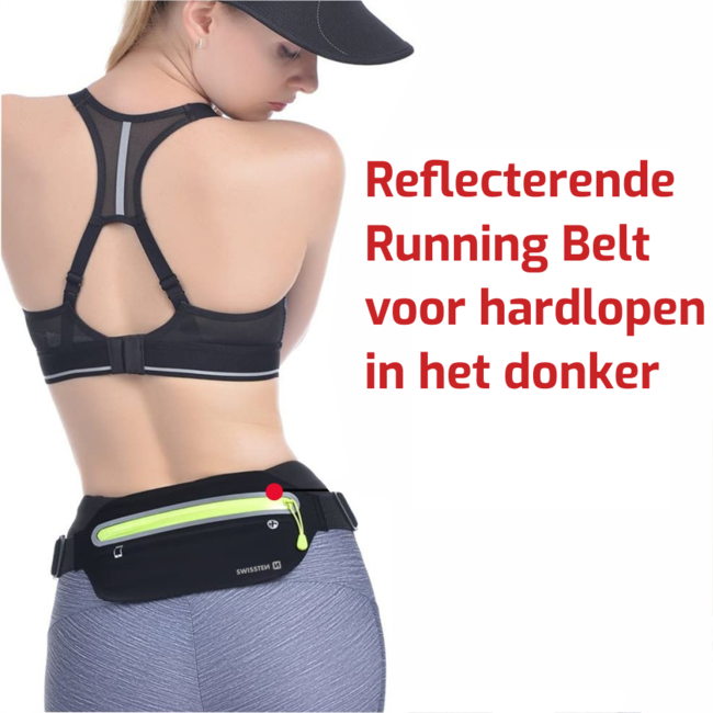 Swissten Running Belt