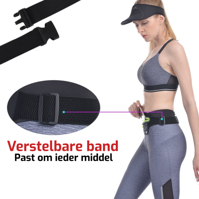 Swissten Running Belt