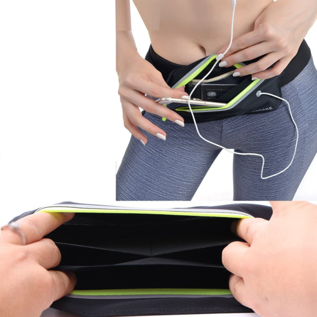 Swissten Running Belt