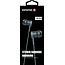 Swissten YS-D2 In-Ear Oordopjes - Wit