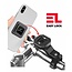 Swissten Easy Lock - Fiets - Zwart