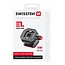 Swissten Easy Lock - Telefoonhouder Auto Dashboard - Zwart