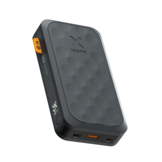 Xtorm Xtorm Fuel Series 5 Powerbank 20.000mAh 35W - FS5201 - Zwart