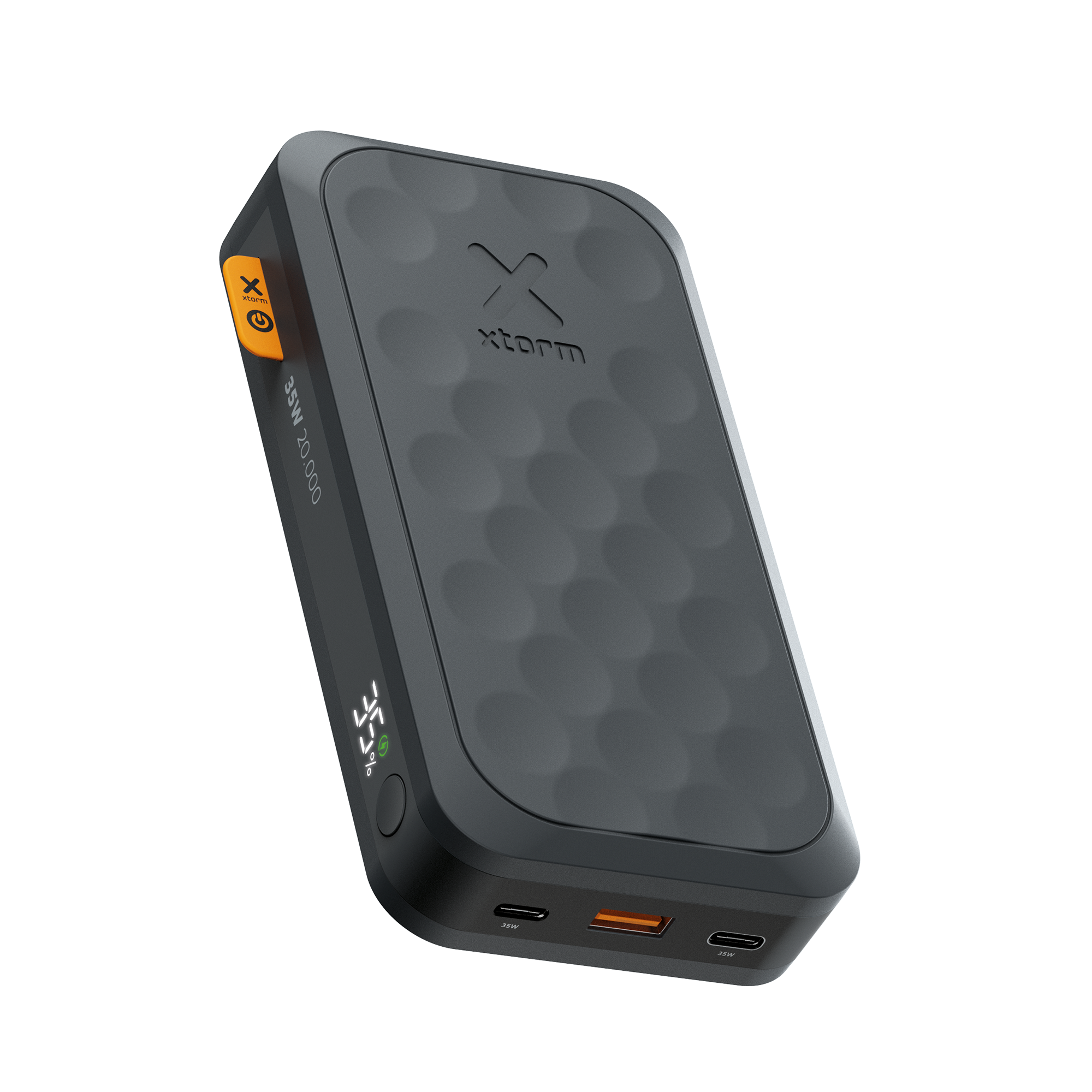 Xtorm Fuel Series 5 Powerbank 20.000mAh 35W - FS5201 - Zwart