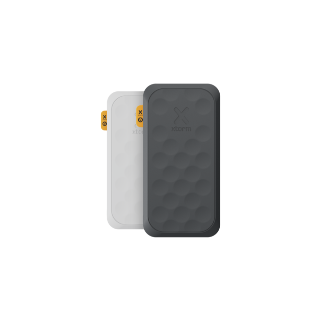 Xtorm Fuel Series 5 Powerbank 20.000mAh 35W - FS5200 - Wit