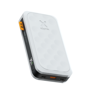 Xtorm Xtorm Fuel Series 5 Powerbank 20.000mAh 35W - FS5200 - Wit