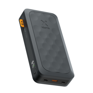 Xtorm Xtorm Fuel Series 5 Powerbank 27.000mAh 67W - FS5271 - Zwart