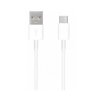 Samsung Samsung USB-C naar USB-A Kabel - 1.5M - BULK verpakking - Wit