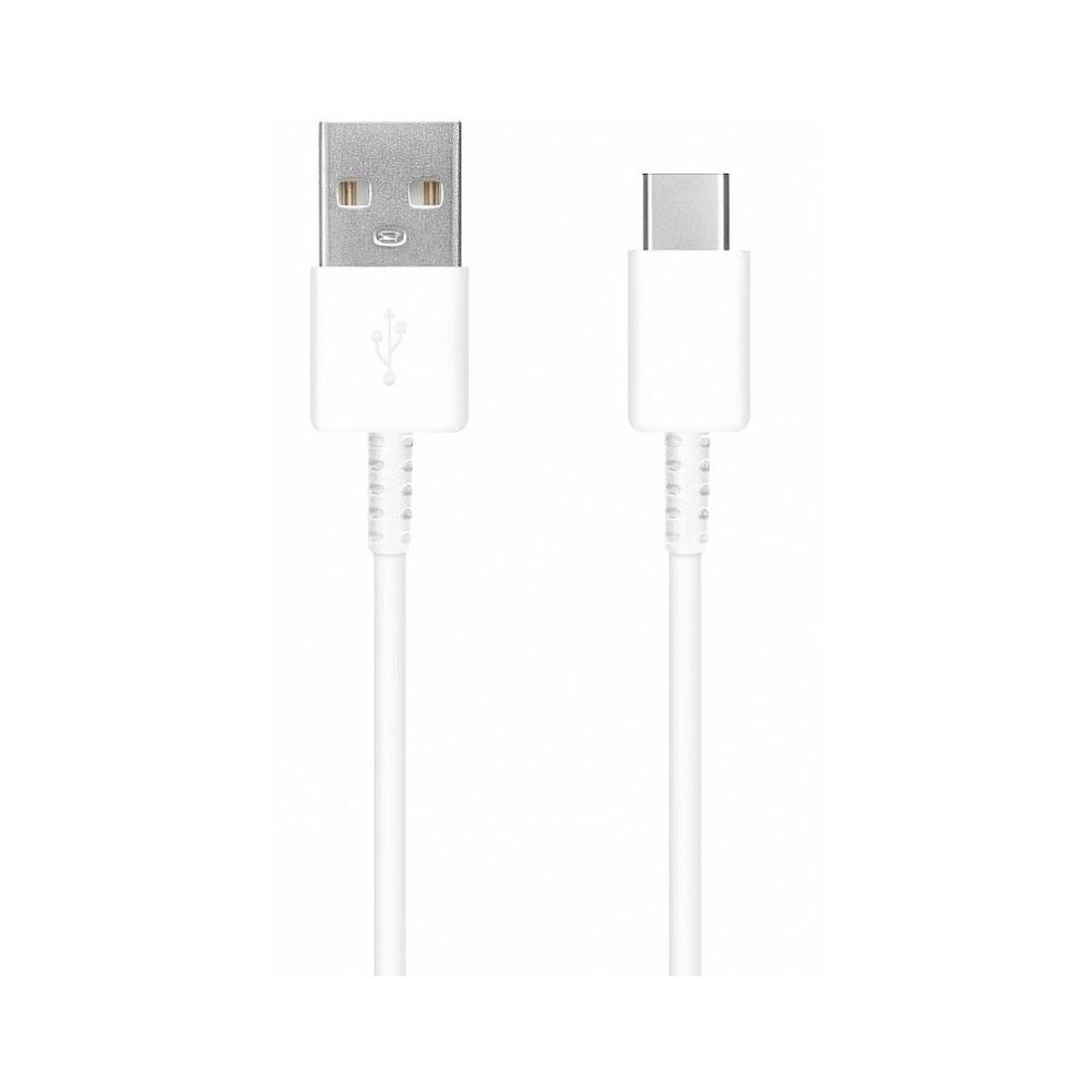 Samsung USB-C naar USB-A Kabel - 1.5M - BULK verpakking - Wit