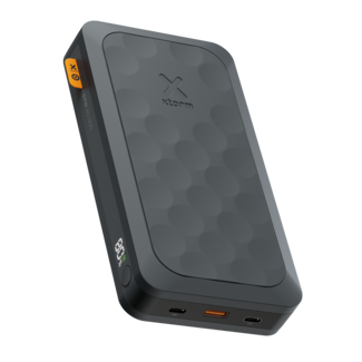 Xtorm Xtorm Fuel Series 5 Powerbank 45.000mAh 67W - FS5451 - Zwart