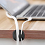 Swissten Cable Management - 10 Stuks