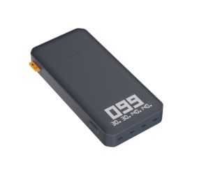 Xtorm 200W Laptop Powerbank Titan Ultra 27.000 mAh 200W - XB4 Series - XB403