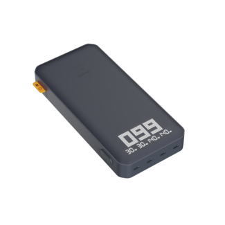 Xtorm Xtorm 200W Laptop Powerbank Titan Ultra 27.000 mAh 200W - XB4 Series - XB403