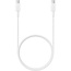 Samsung 25W USB-C Charger Fast Charging - TA800 Wit - Bulk