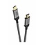 Swissten HDMI 2.0 Kabel 1M - 4K - 60HZ