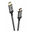Swissten HDMI 2.1 Kabel 2M - 8K - 60Hz