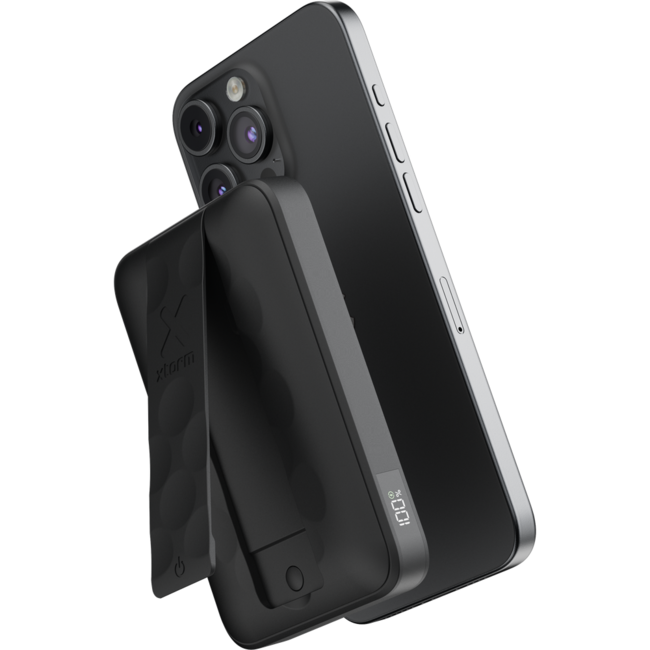 Xtorm 15W Magnetic Wireless Powerbank 10.000 mAh - FS5W101