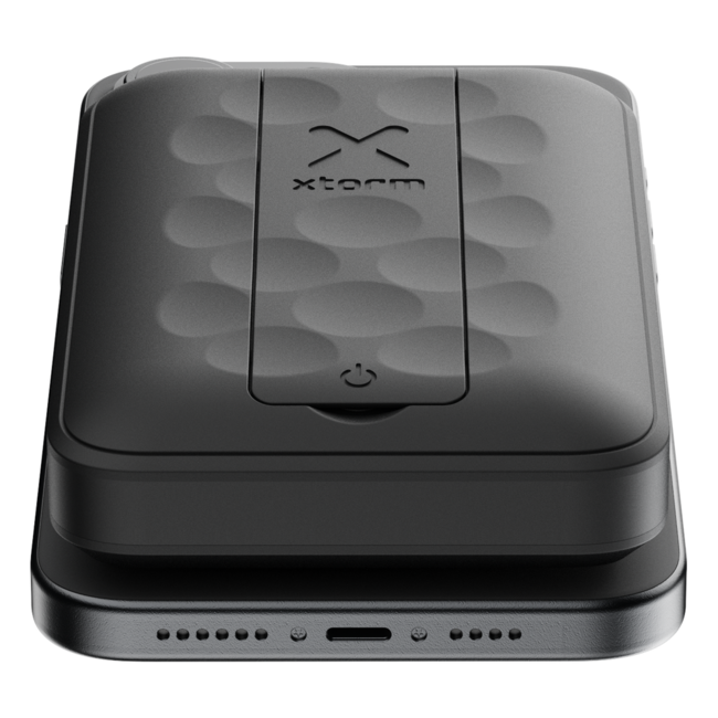 Xtorm 15W Magnetic Wireless Powerbank 10.000 mAh - FS5W101