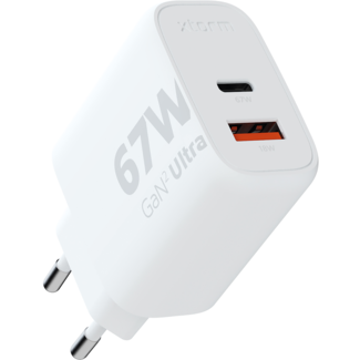 Xtorm Xtorm 67W GaN2 Ultra Snellader - XEC067