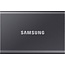 Samsung Portable T7 Externe SSD - 1TB - Grijs