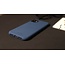 Swissten Soft Joy Apple iPhone 16 Hoesje - Blauw