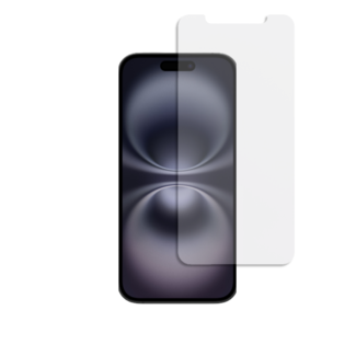 Swissten Swissten Ultra Slim Tempered Glass Screenprotector iPhone 16