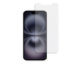 Swissten Ultra Slim Tempered Glass Screenprotector iPhone 16