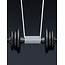 Swissten Kevlar USB-A naar Lightning kabel - 1.5M - Wit