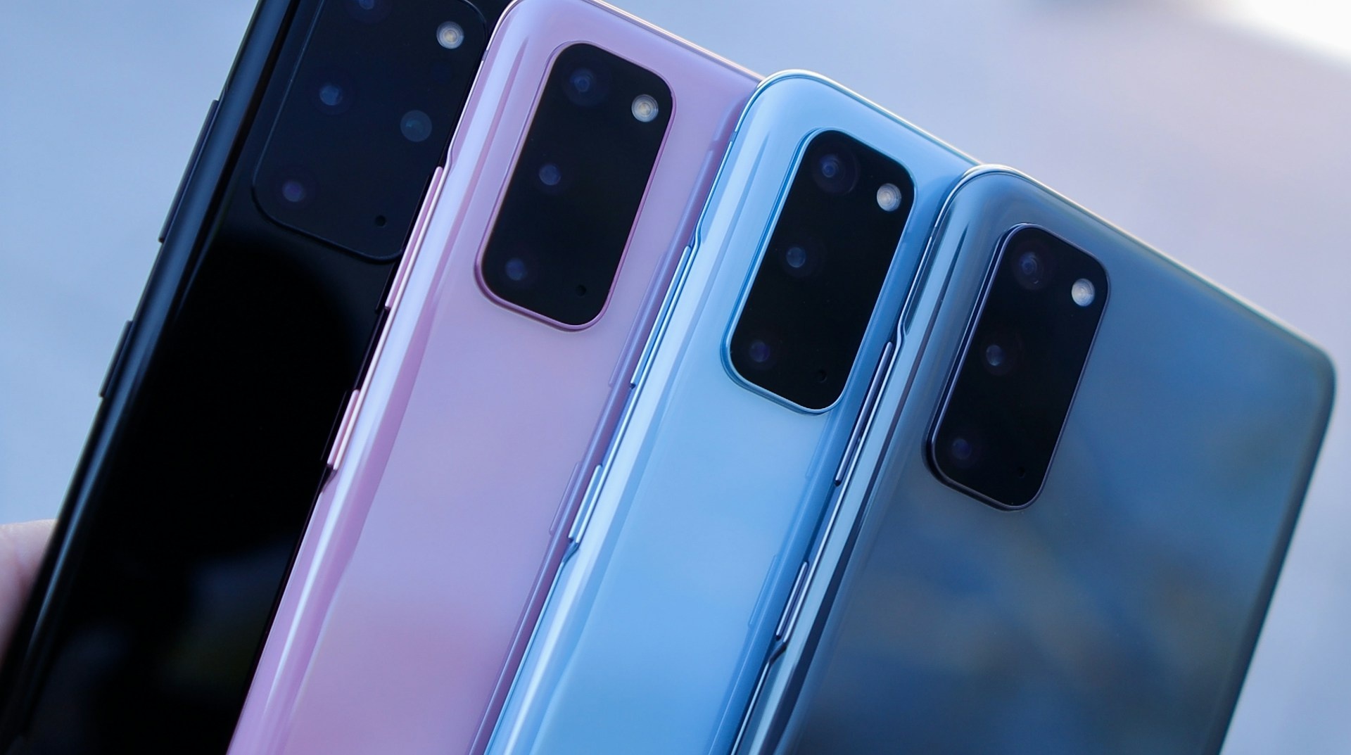 De Beste Samsung Telefoon
