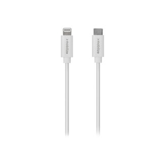Mobilize Bulk Mobilize Cable USB-C to Apple MFi Lightning 1m. 60W White (BULK)