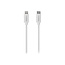 Mobilize Cable USB-C to Apple MFi Lightning 1m. 60W White (BULK)