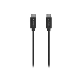 Mobilize Bulk Mobilize Cable USB-C to USB-C 1m. 60W Black (BULK)