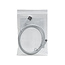 Mobilize Cable USB to Apple MFi Lightning 1m. 12W White (BULK)