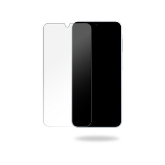 My Style My Style Tempered Glass Screen Protector for Samsung Galaxy A16 (4G/5G)/A17 (4G/5G)/A26 5G Clear (10-Pack)