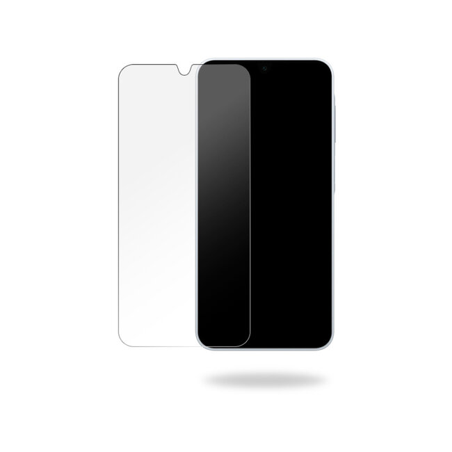 My Style Tempered Glass Screen Protector for Samsung Galaxy A16 (4G/5G)/A17 (4G/5G)/A26 5G Clear (10-Pack)