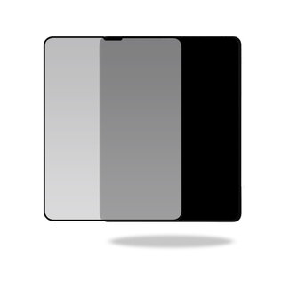 Mobilize Mobilize Privacy Glass Screen Protector for Apple iPad Pro 11 (2018 - 2022)/Air 10.9 (2020/2022)