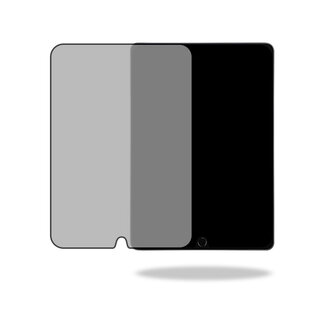 Mobilize Mobilize Privacy Glass Screen Protector for Apple iPad 10.2 (2019 - 2021)/Air 10.5 2019/Pro 10.5