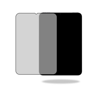Mobilize Mobilize Privacy Glass Screen Protector for Apple iPad Mini 6 (2021)/Mini (2024)