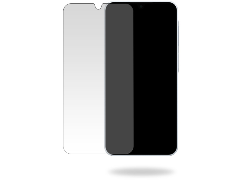 Mobilize Mobilize Glass Screen Protector Samsung Galaxy A16 (4G/5G)/A17 (4G/5G)/A26 5G afbeelding