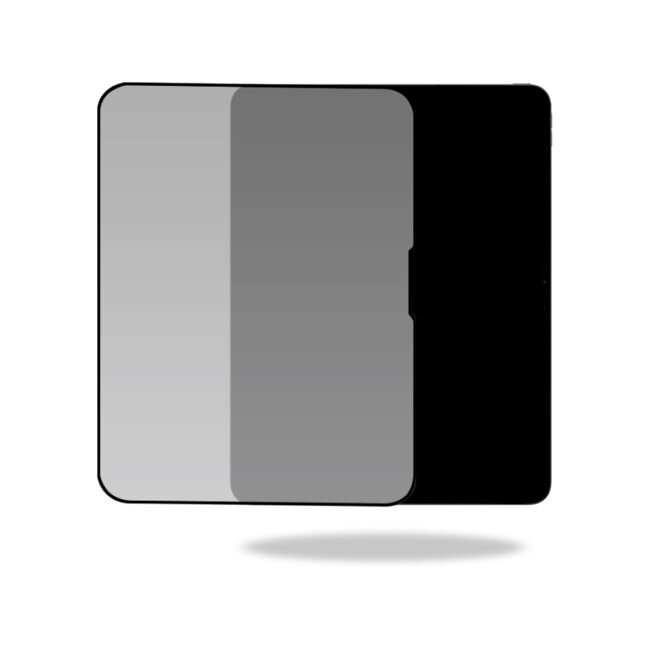 Mobilize Privacy Glass Screen Protector for Apple iPad Pro 13 (2024)